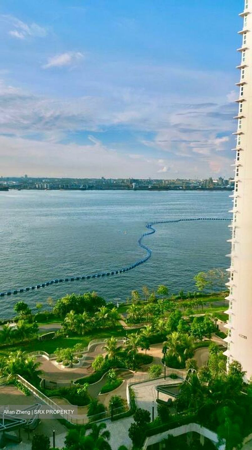 Blk 420B Waterfront II @ Northshore (Punggol), HDB 4 Rooms #470679361